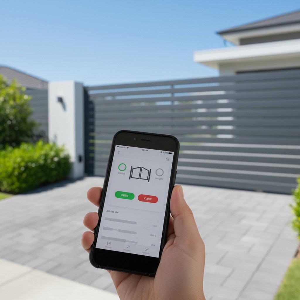 Automatic Gate System Installation in 2024: what's changed and what works