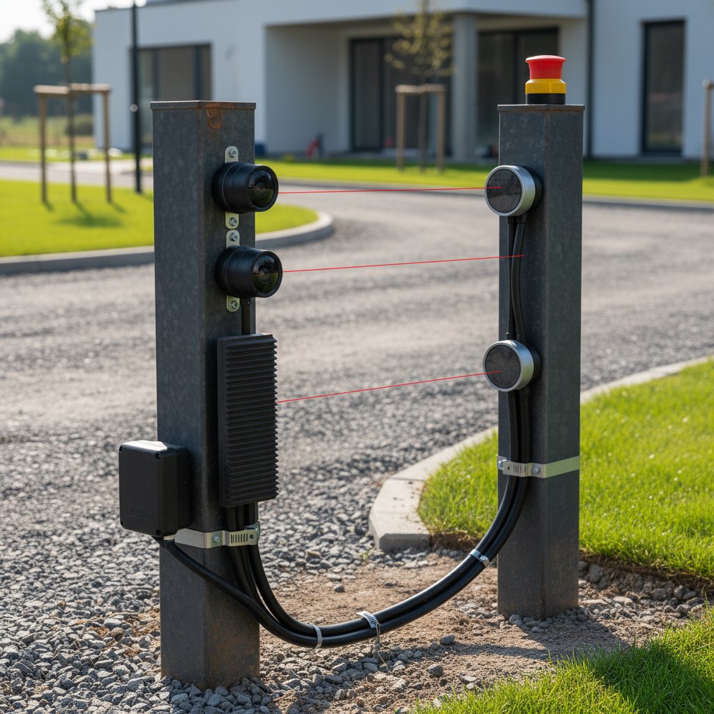 The real cost of Automatic Gate System Installation: hidden expenses revealed